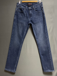 Мужские джинсы оптом: купить модные и недорогие джинсы с документами -KrasDenim